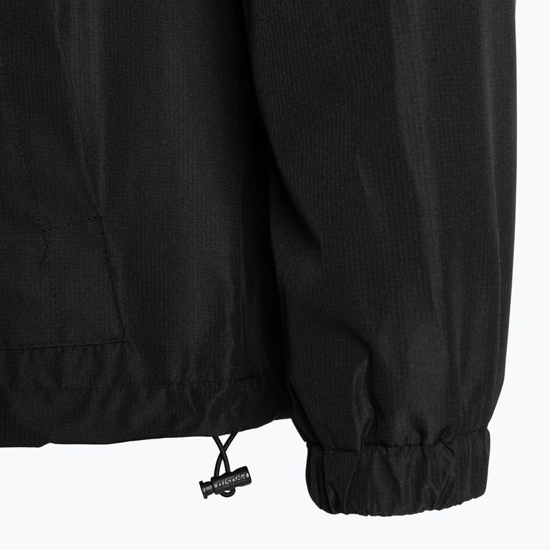 Férfi dzseki PROSTO Inuit black 10