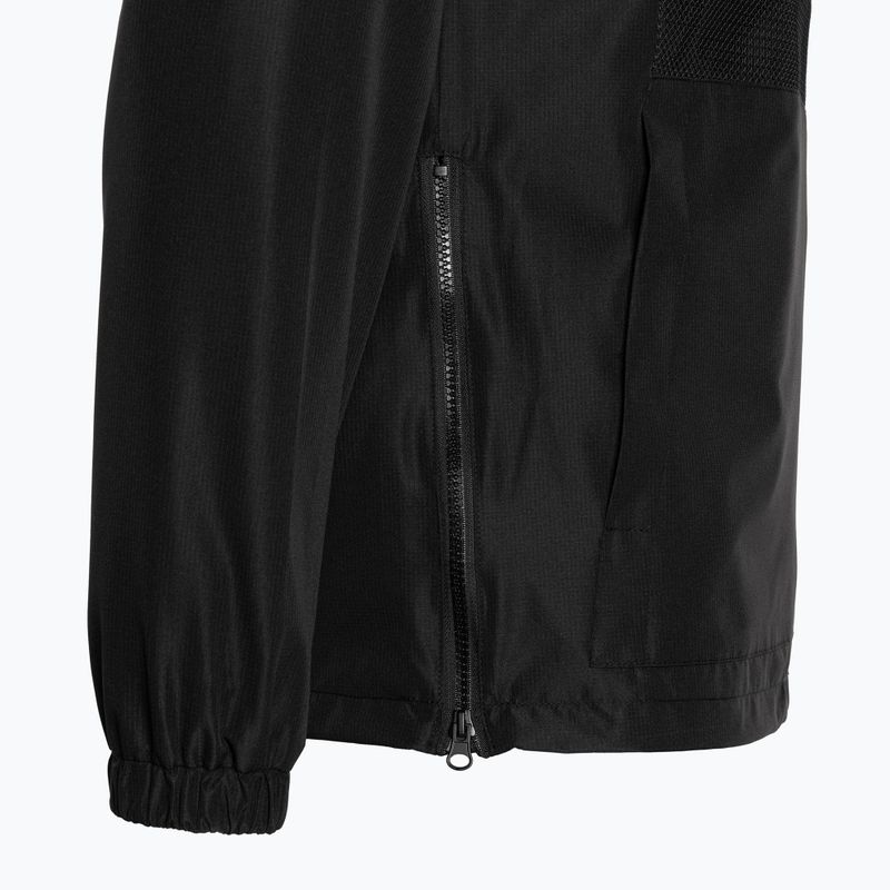 Férfi dzseki PROSTO Inuit black 11