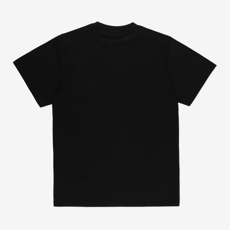 Férfi póló PROSTO Snorpy black 2