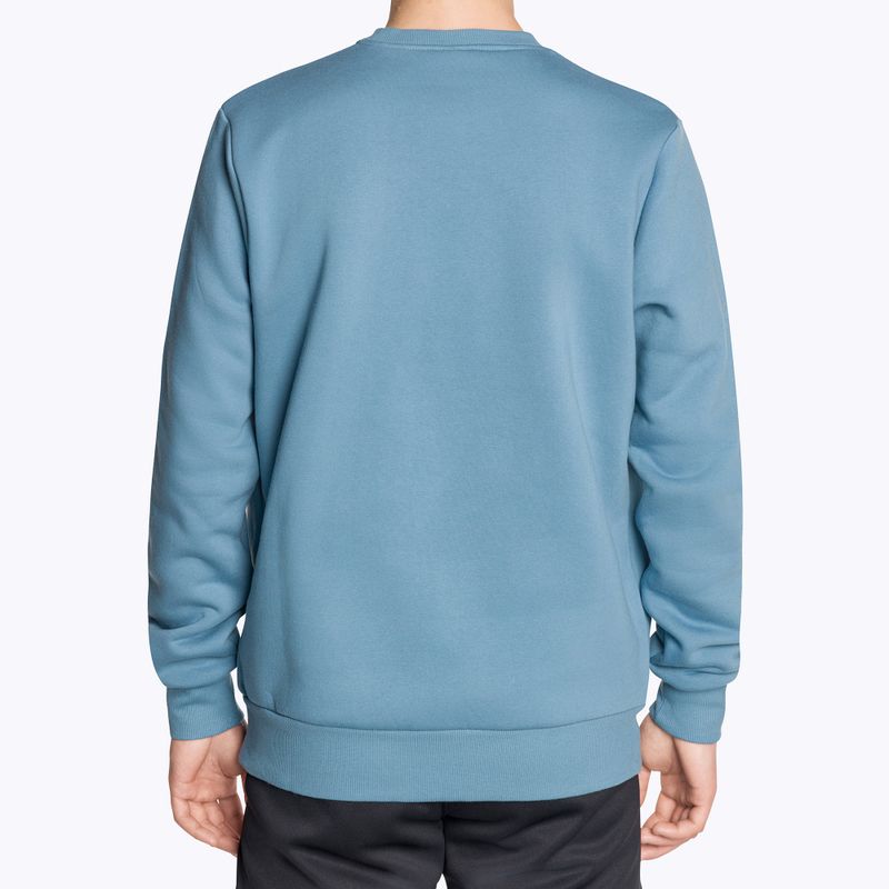 Férfi melegítőfelső PROSTO Crewneck Toras blue 2