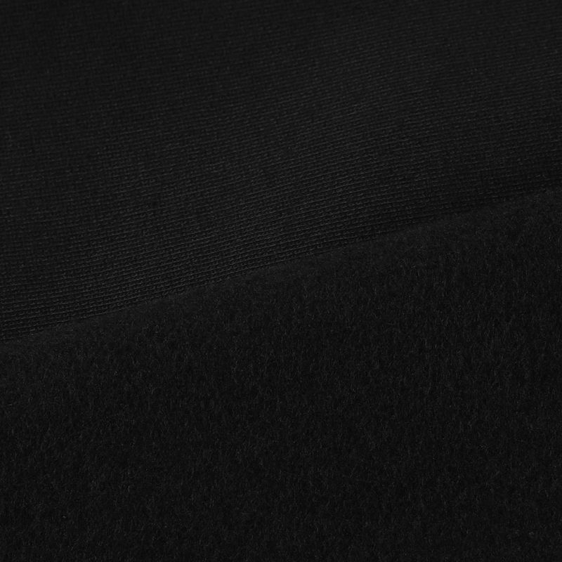 Férfi melegítőfelső PROSTO Hoodie Haxle black 10