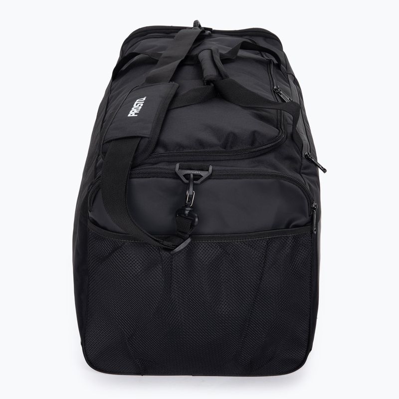 Táska PROSTO Pake black 3