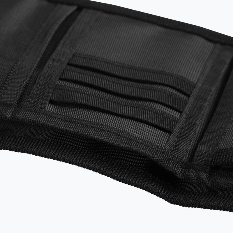 Pénztárca PROSTO Vallo black 5
