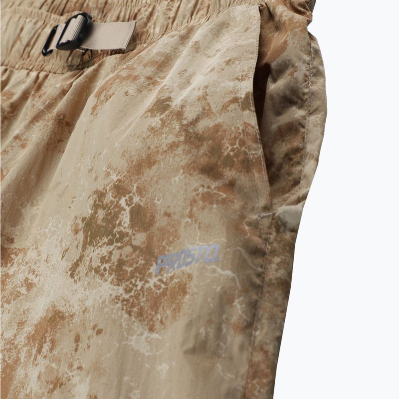 Férfi PROSTO Splash egyéb nadrágok 4