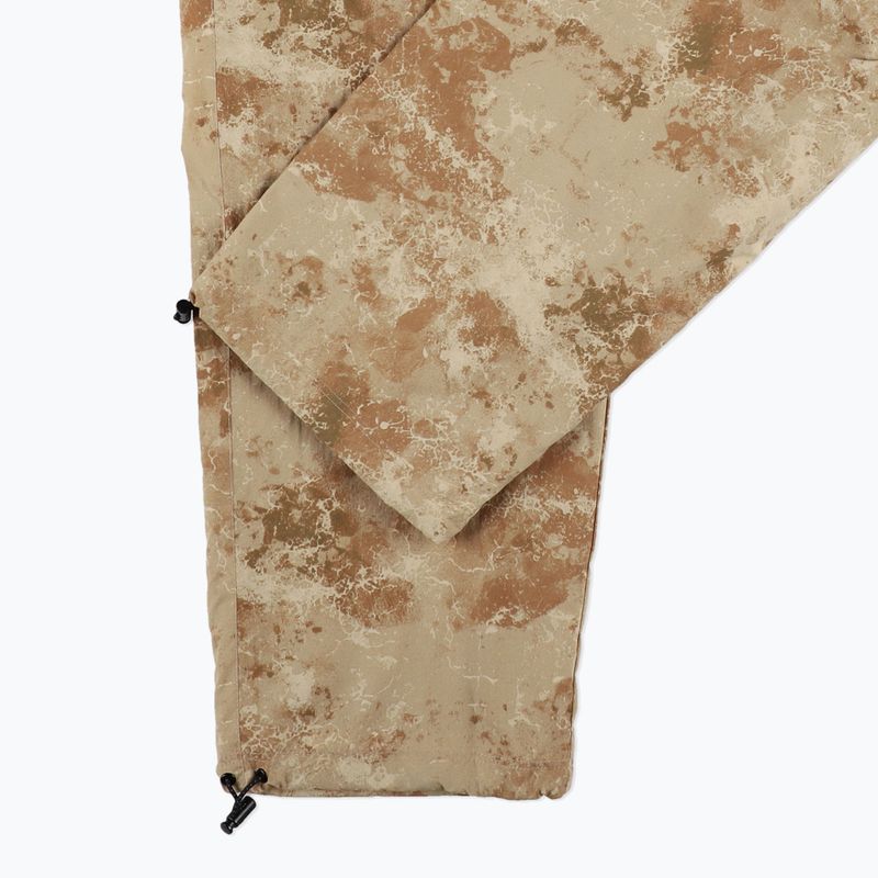 Férfi PROSTO Splash egyéb nadrágok 5