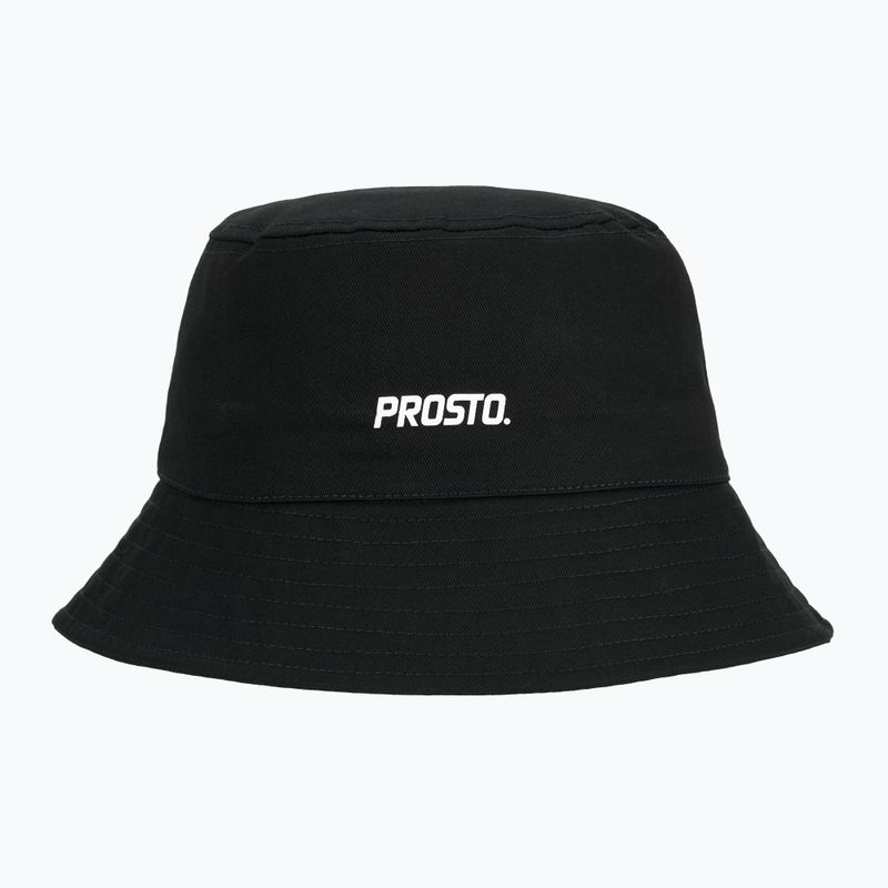 PROSTO Brimo sapka fekete 2