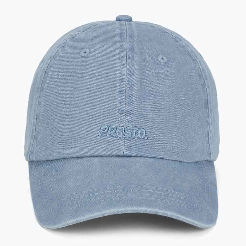 PROSTO Strive kék baseball sapka 2