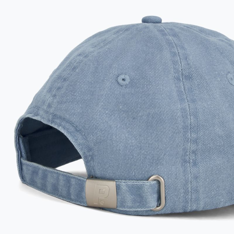 PROSTO Strive kék baseball sapka 4