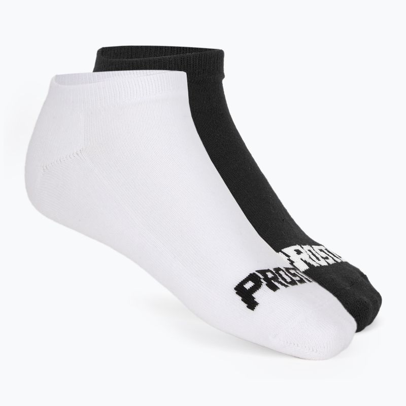 PROSTO Brisk férfi zokni 2Pack
