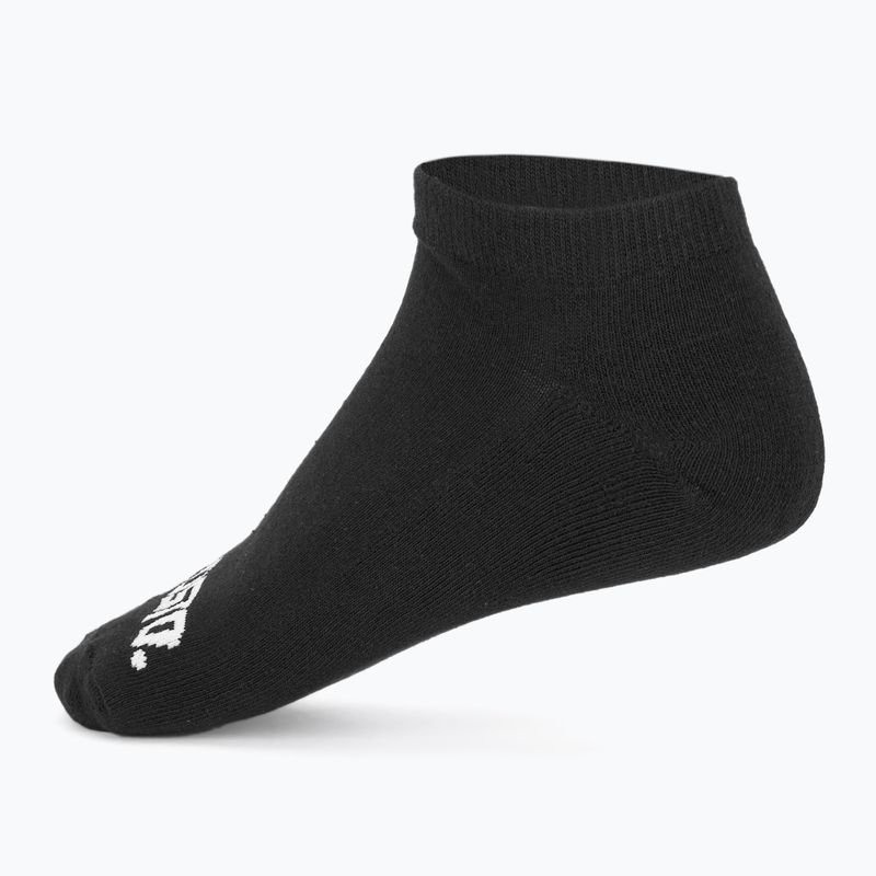 PROSTO Brisk férfi zokni 2Pack 3