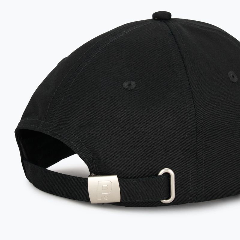 PROSTO baseball sapka Onyx fekete 4