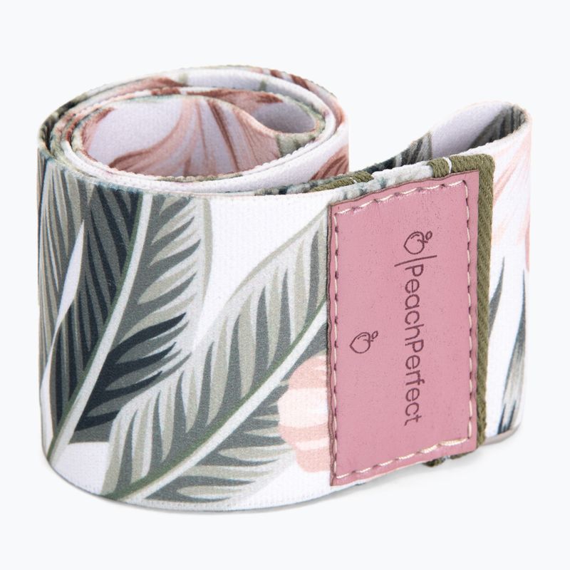 PeachPerfect Flamingo kék-zöld gyakorló gumi PP-37000 2