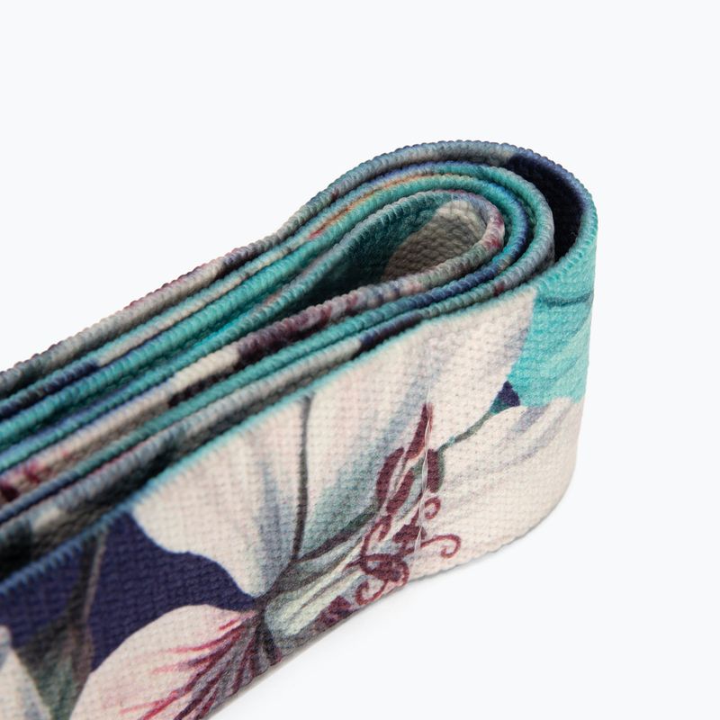 PeachPerfect Power Band edzőgumi tengerészkék PP-37208 2