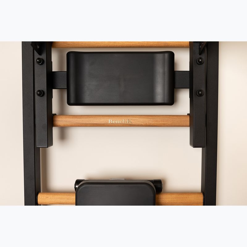 BenchK torna létra fehér BK-522W 9