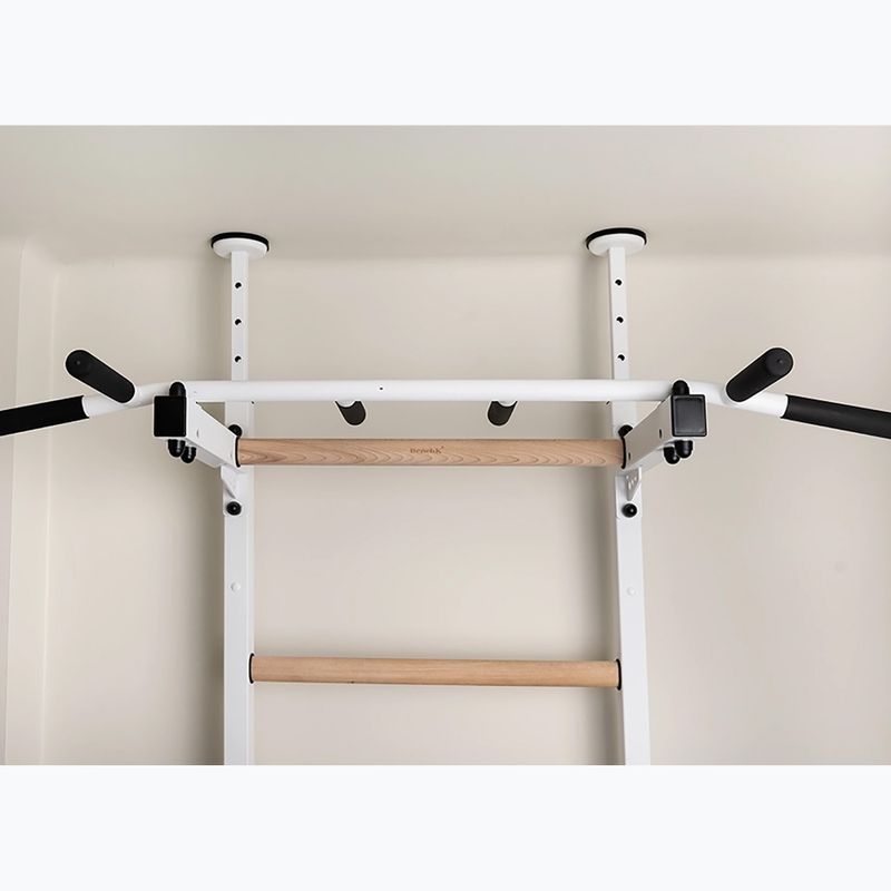 BenchK torna létra fehér BK-521W 5