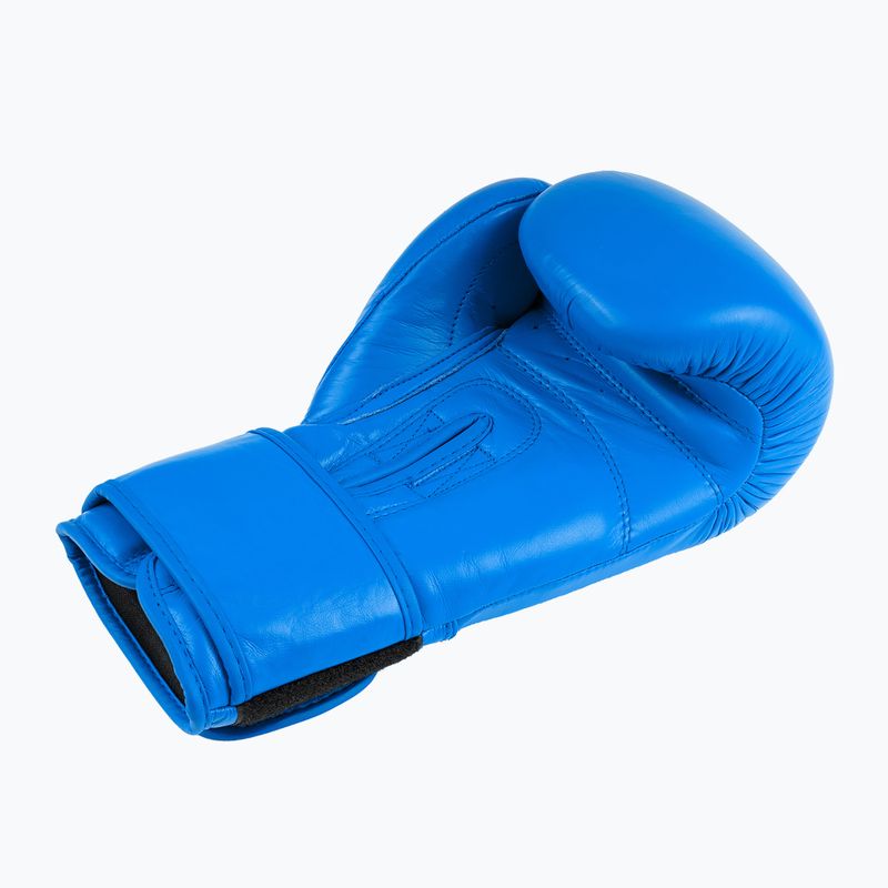 Boxkesztyű Overlord Champion kék 4