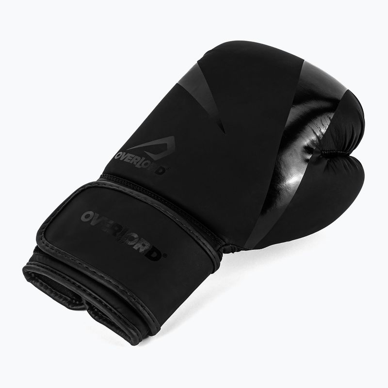 Boxkesztyű Overlord Riven czarne 3