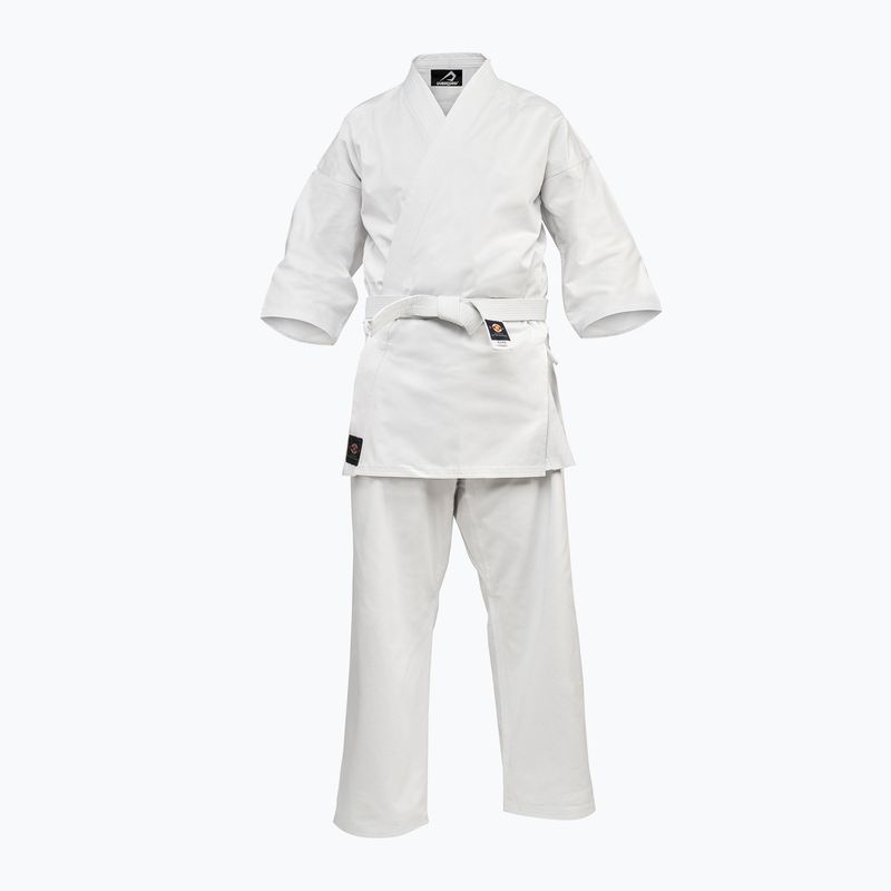 Karategi Overlord Karate Kyokushin fehér 901120