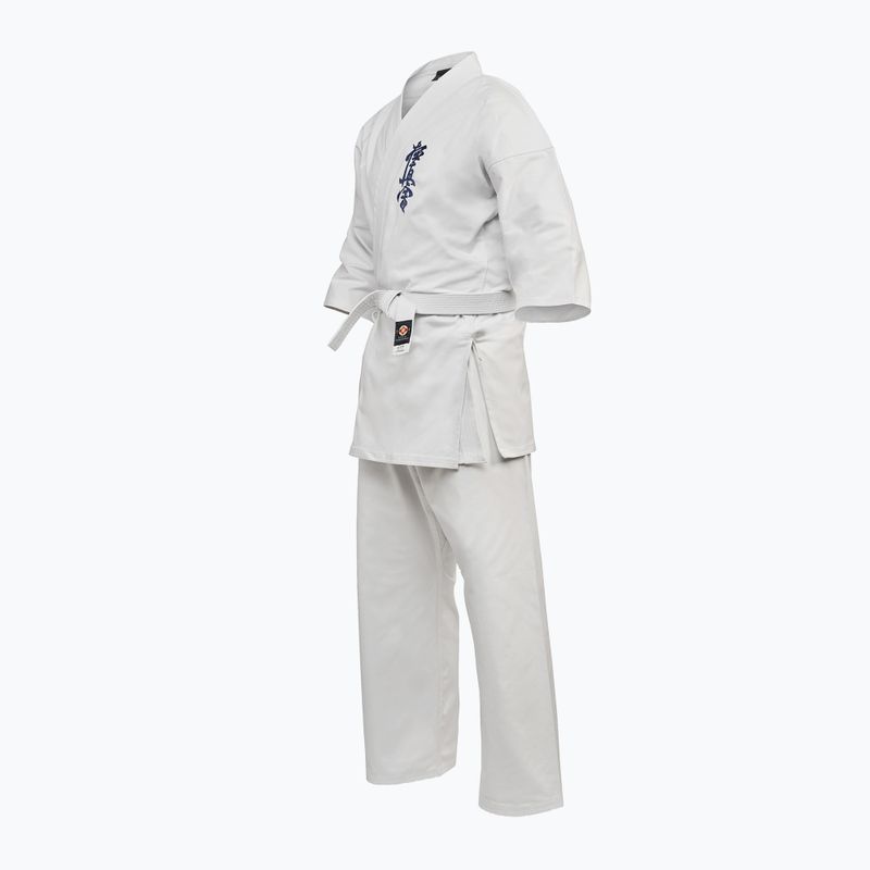 Karategi Overlord Karate Kyokushin fehér 901120 3