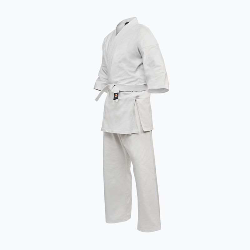 Karategi Overlord Karate Kyokushin fehér 901120 2