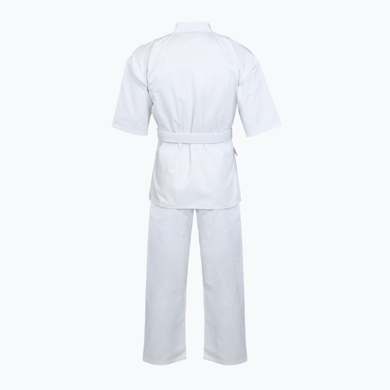 Karategi Overlord Karate Kyokushin fehér 901120 2