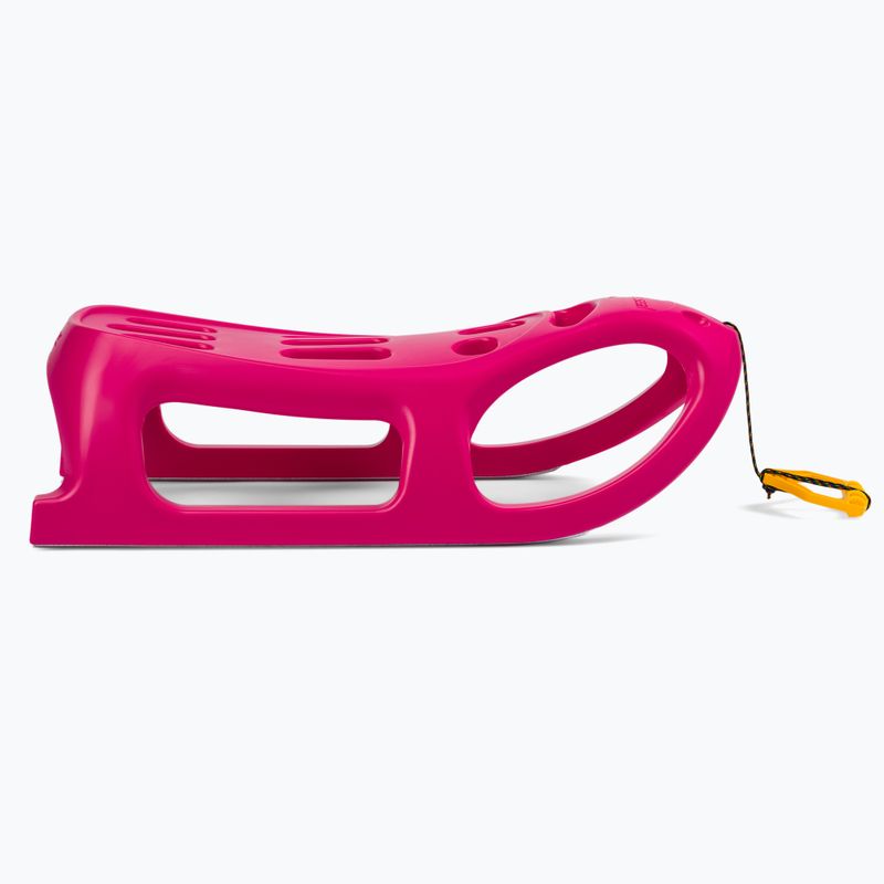 Prosperplast LITTLE SEAL rózsaszín ISBSEAL-205C 2