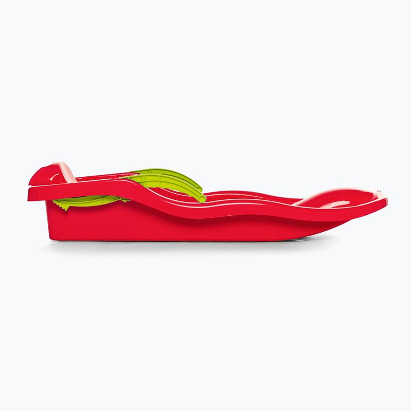 Prosperplast RACE szánkók piros ISRC-1788C 2