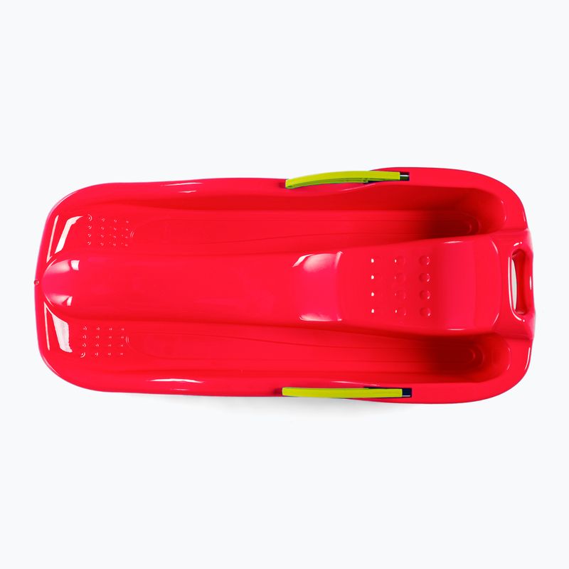 Prosperplast RACE szánkók piros ISRC-1788C 4