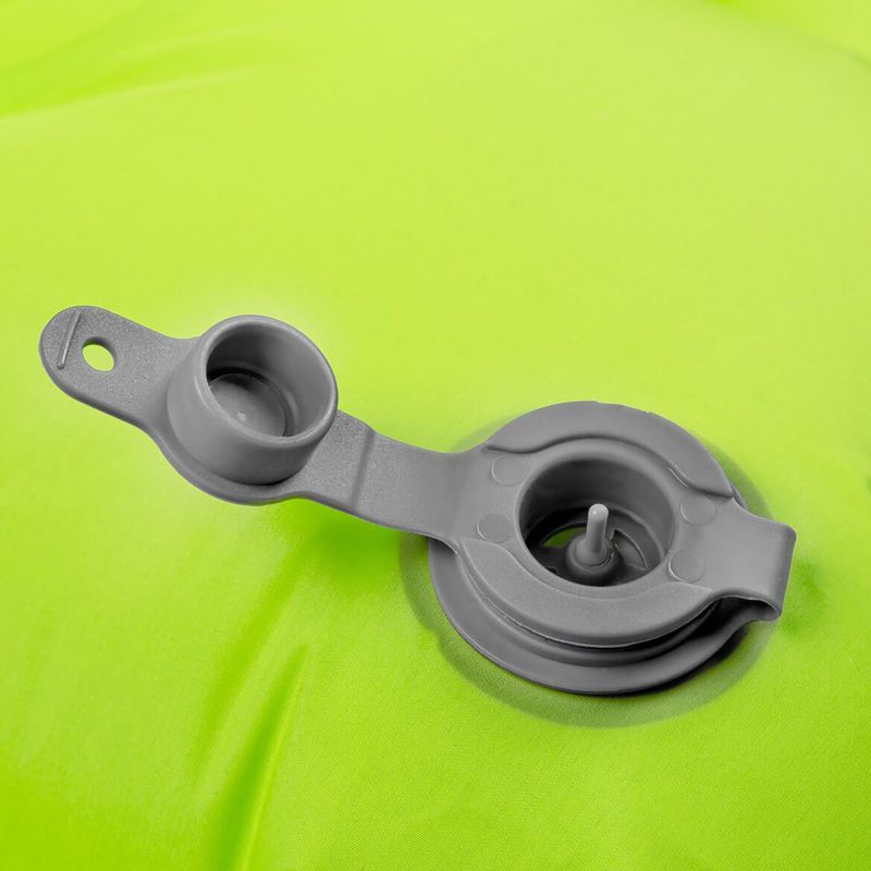 Spokey Air Bed felfújható matrac zöld 941059 5