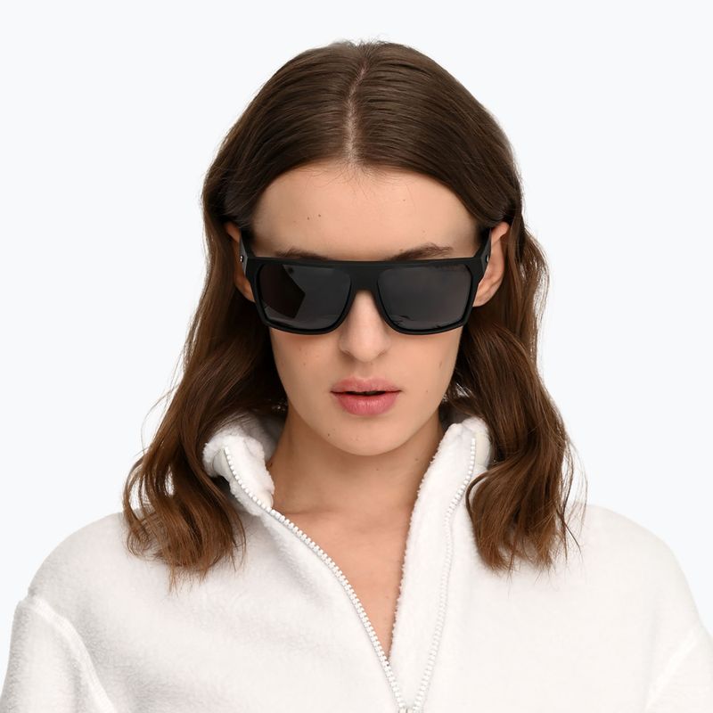 Napszemüveg GOG Nazca matt black/reflex flash 4