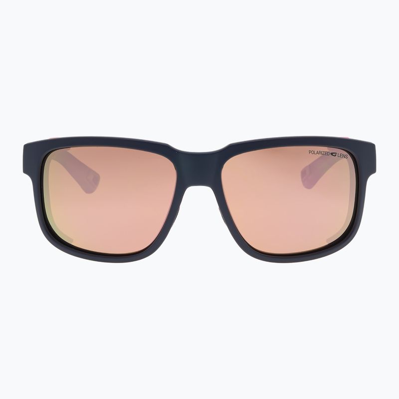 Napszemüveg GOG Makalu matt navy blue/pink/reflex pink 3