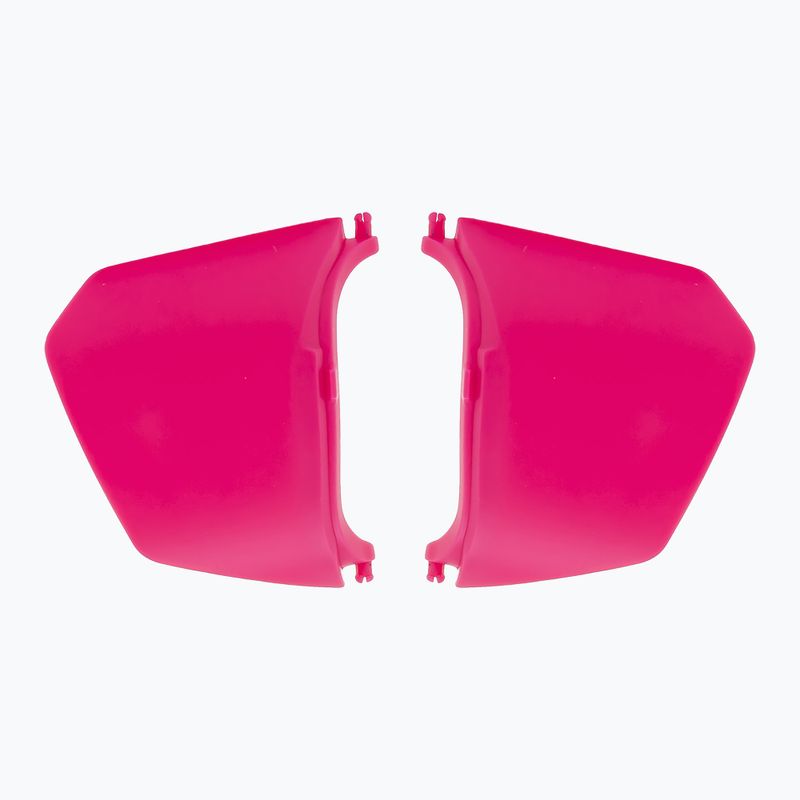 Napszemüveg GOG Makalu matt navy blue/pink/reflex pink 5