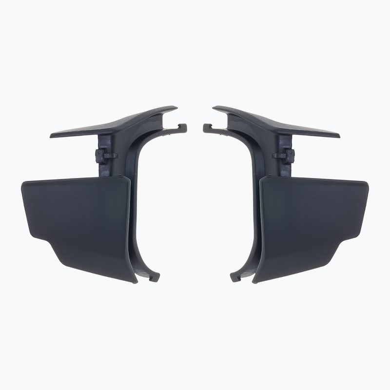 Napszemüveg GOG Pamir matt metallic black/black/reflex gold 6