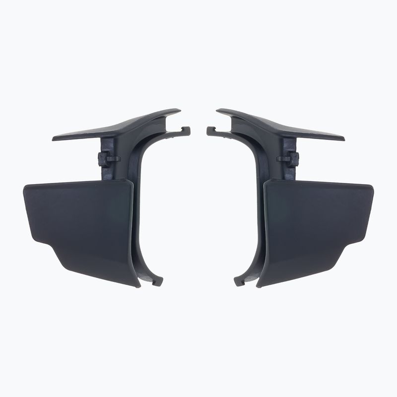 Napszemüveg GOG Pamir matt metallic black/black/reflex white blue 6