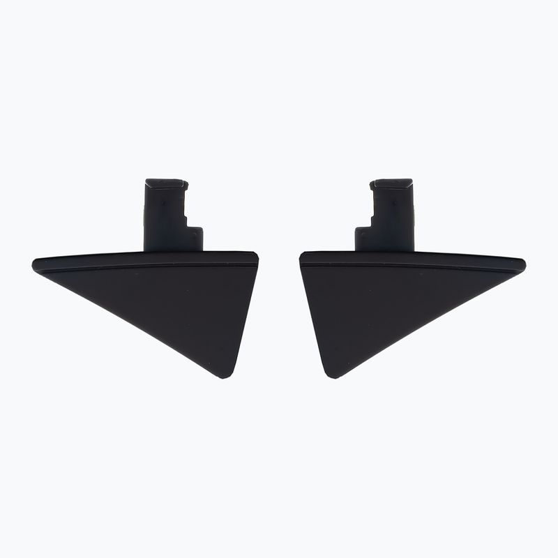 Napszemüveg GOG Lhotse S4 matt black/reflex silver 5