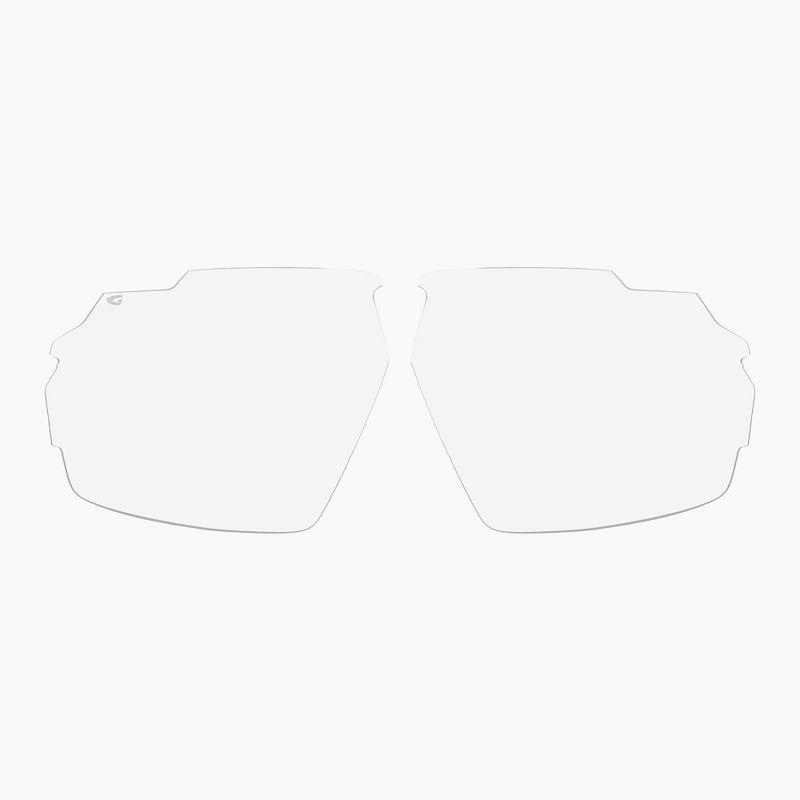 GOG Ubbe napszemüveg matt black/reflex blue 4