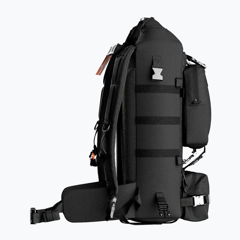 Vészhelyzeti hátizsák Help Bag Max Pro 5.0 35 l shadow black 6