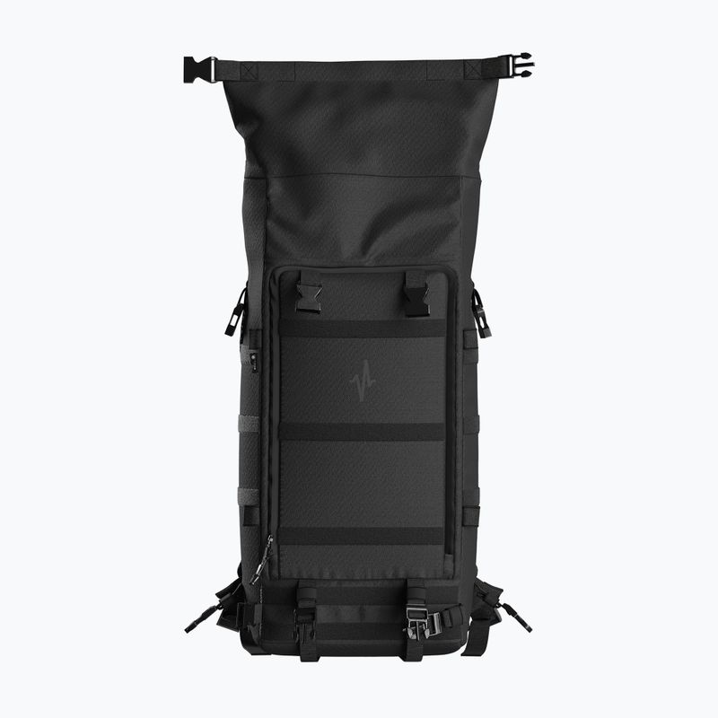 Vészhelyzeti hátizsák Help Bag Max Pro 5.0 35 l shadow black 8