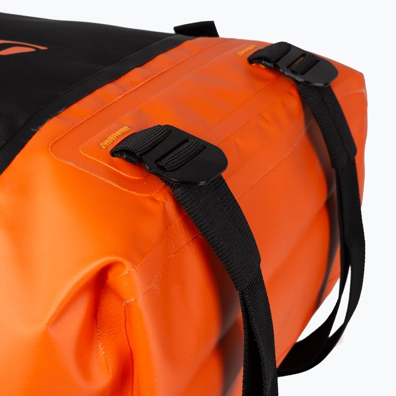 Túrahátizsák BERGSON Aqua Bag 30 l orange 12