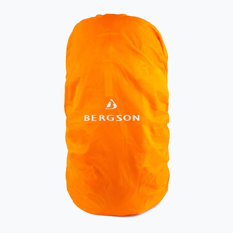 Hátizsák BERGSON Lote 20 l navy 5