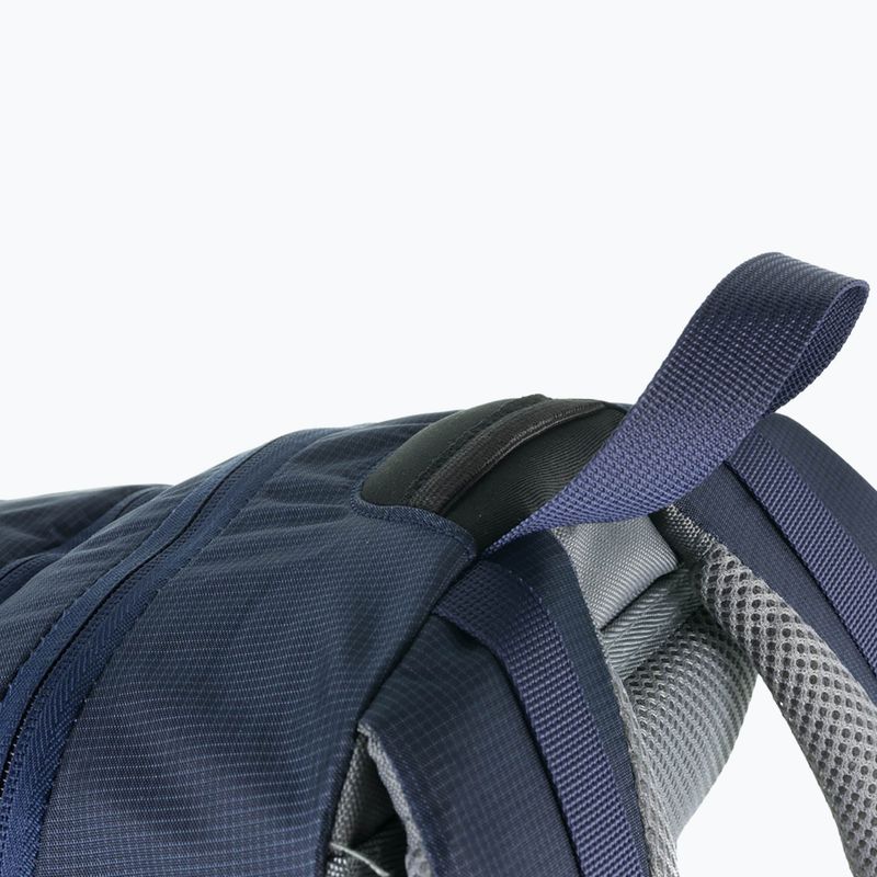 Hátizsák BERGSON Lote 20 l navy 6