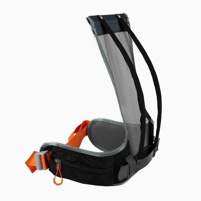Túra hátizsák BERGSON Tunnebo 35 l black 6