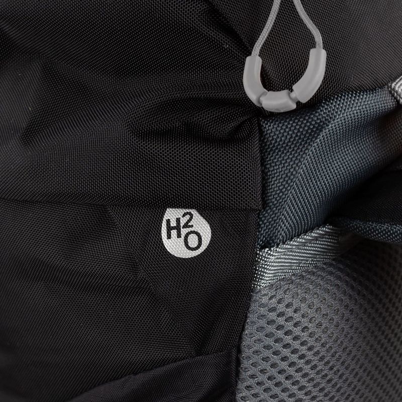 Túra hátizsák BERGSON Tunnebo 35 l black 9