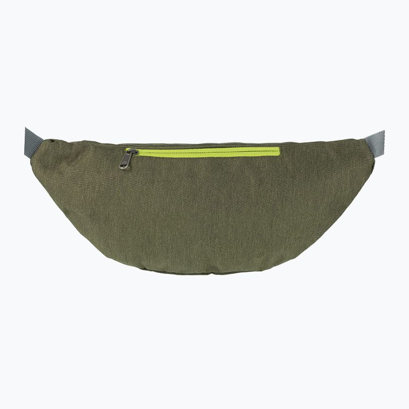 Övtáska BERGSON Gamma olive 2