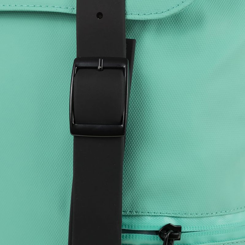Városi hátizsák BERGSON Citybase 20 l malachite green 6