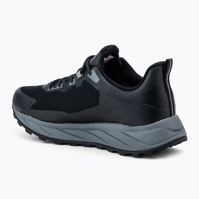 Férfi trekking cipő BERGSON Jabal Low STX black 3