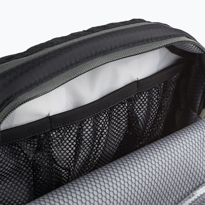 Kozmetikai táska BERGSON Cosmetic Bag S black 3