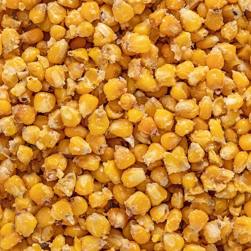 Horgász kukorica Carp Target Ananas + Vödör 10 l 5