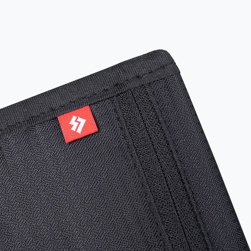 Pénztárca Alpinus Geneva black 4