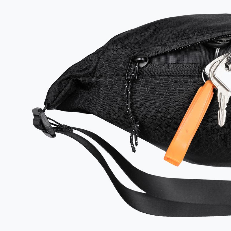 Övtáska Alpinus Nymbodia 2 l black 2